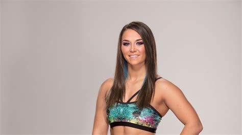 Welsh Star Tegan Nox Enters Wwes Mae Young Classic Tournament Sky Sports