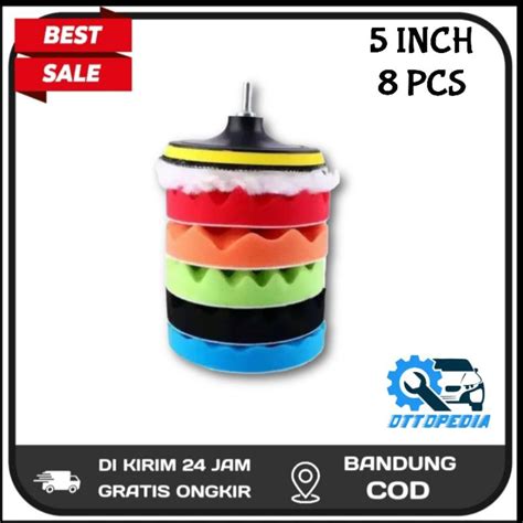 Jual Busa Poles Inch Pcs Busa Alat Poles Body Mobil Motor