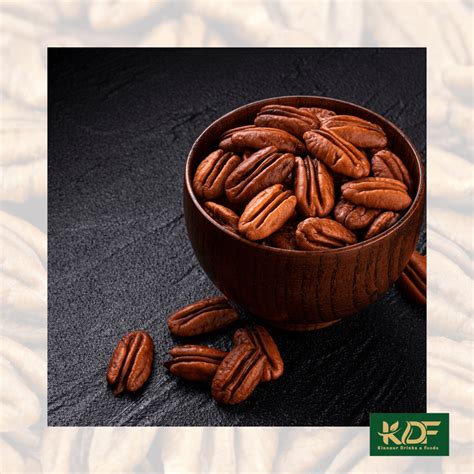 Dry Fruit Pecan Nuts 250gms, Pecan Nuts Organic Shop