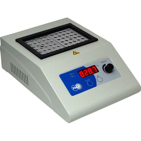 Dry Incubator TD 200 P FALC Instruments S R L Laboratory For