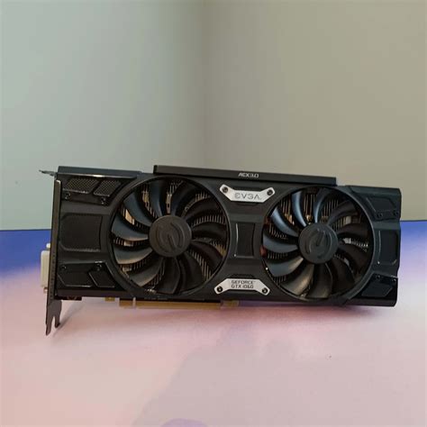 Evga Gtx 1060 Sc 6gb Jawa