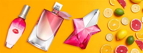 The Ultimate Guide To The Best Fruity Perfumes Soki London