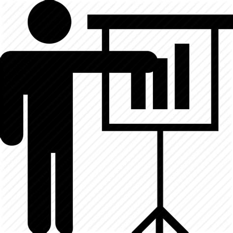 Powerpoint User Icon At Getdrawings Free Download