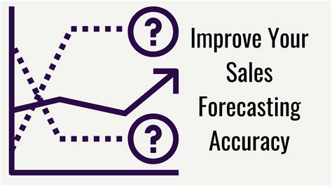 Improve Forecasting Accuracy With Data Patterns Ierp