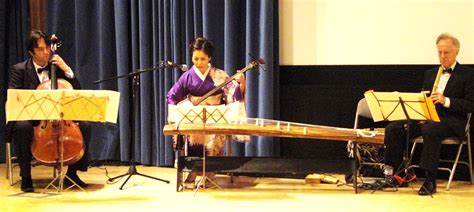 Japanese Traditional Music - Japan Promotions