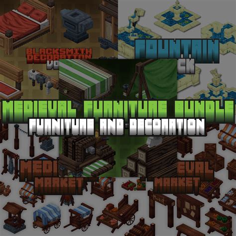 home furniture bundle 3