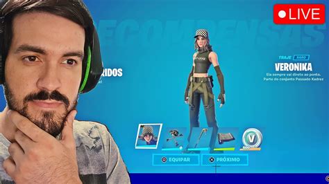 Esse O Novo Pacote Inicial Da Temporada Fortnite Youtube