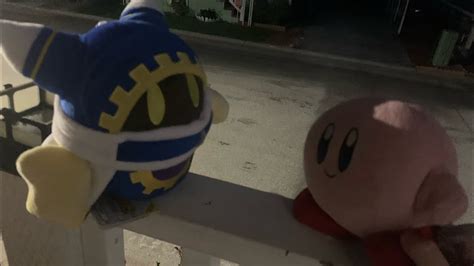 Kirby Meets Magolor YouTube