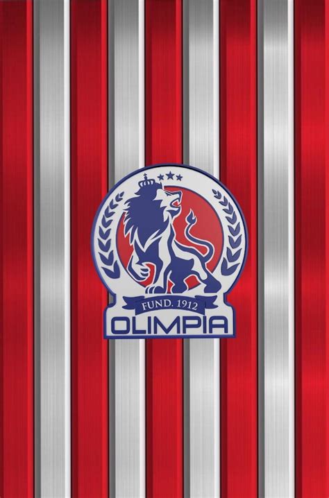Pin En Mis Pines Guardados Olimpia Honduras Olimpia Fondo De