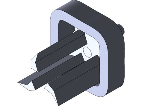 Free Cad Designs Files And 3d Models The Grabcad Community Library