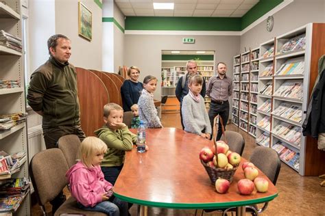 Miejska Biblioteka Publiczna W Rawie Mazowieckiej Galeria Zabierz