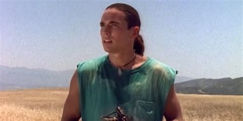 Power Rangers Jason David Franks Best Moments As Tommy Zeo Rangers