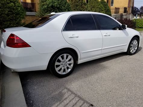 2007 Honda Accord For Sale By Owner In Tucson Az 85730