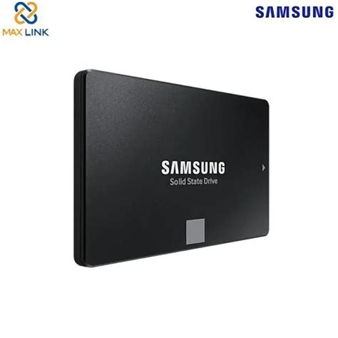 Ổ Cứng Ssd Samsung 870 Evo 250gb Sata 3 Mz 77e500bw