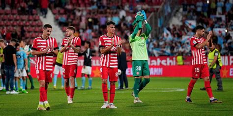 Liga Girona Valladolid Statistiche E Pronostico