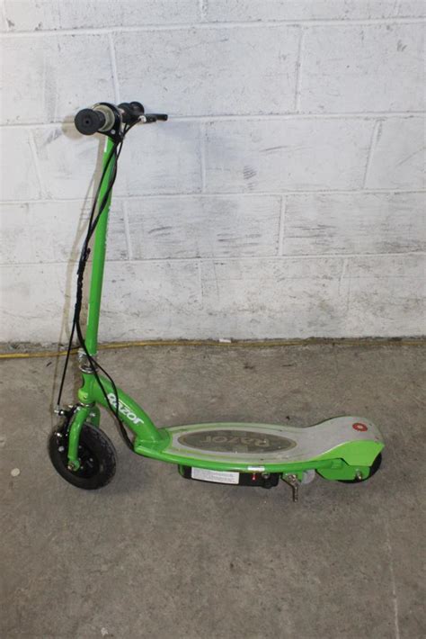 Razor Electric Scooter Property Room