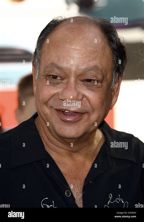 CHEECH MARIN CARS 2. PREMIERE HOLLYWOOD LOS ANGELES CALIFORNIA USA 18 ...