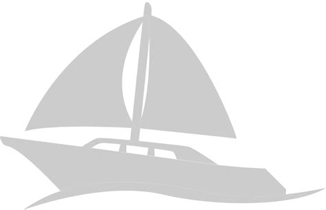 Sail Boat 36635227 Vector Art At Vecteezy