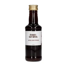 Mount Caramel Dobry Syrop Piernikowy 500 Ml Coffeedesk