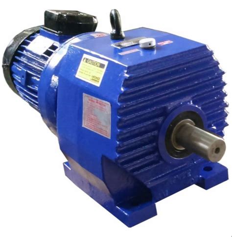 Cast Iron Agnee Techbox Am Series Inline Helical Gearbox For