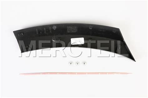 Buy The Spare Part Mercedes Benz A16488458229999 Wheel House Covering