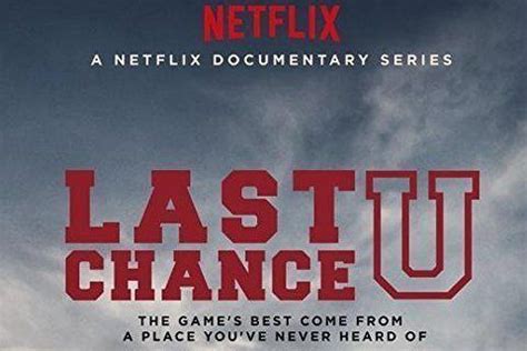 Last Chance U - Cast, Ages, Trivia | Famous Birthdays