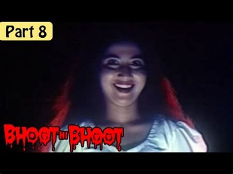 Bhoot Hi Bhoot Dubbed Hot Horror Movie Sajid Imran Tammanna