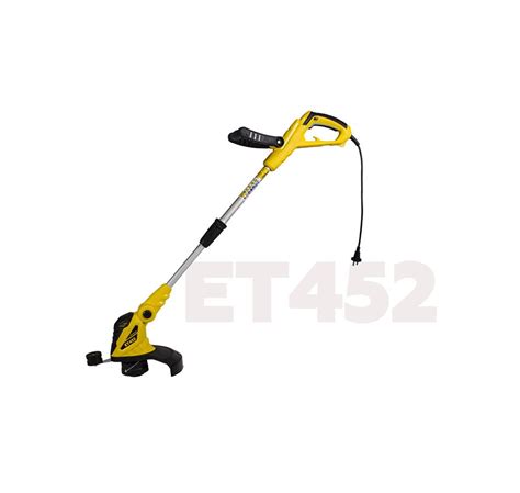 Триммер электрический Champion ET452 за 3990 руб., купить в Санкт ...