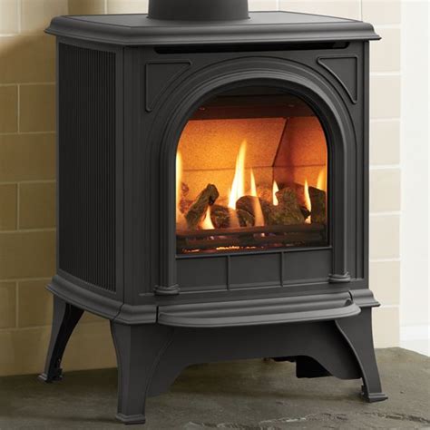 Gazco Huntingdon Gas Stove Gas Stove Free Standing Gas Stoves