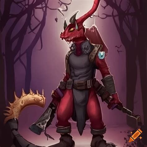 Kobold Artificer