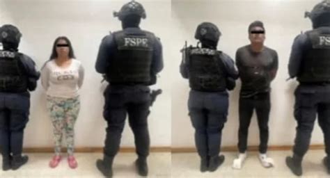 Arrestan A 2 Hombres Y 1 Mujer Con 20 Mil Dosis De Droga En Guanajuato Capital Periódico Correo