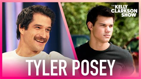 Tyler Posey Almost Played Jacob In 'Twilight'