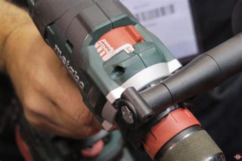 Metabo France se relance dans la course du marché de loutillage