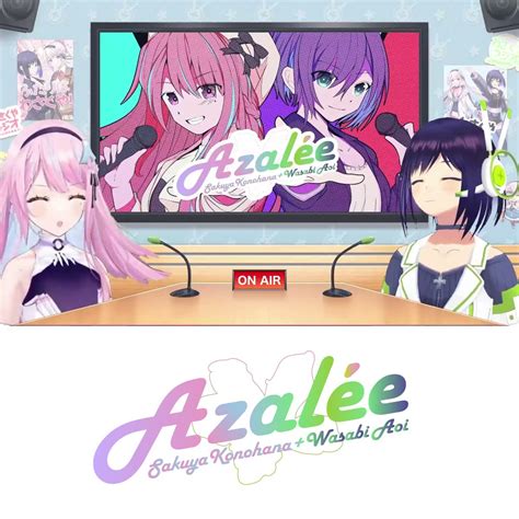 葵わさび💚静岡ご当地vtuber On Twitter ついに明日は わさくや1stリアルイベント 🌸🍵 みんなはしっかり寝て準備万端で