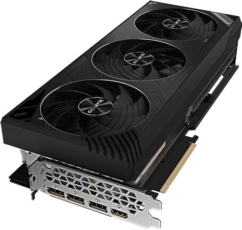 Best Buy GIGABYTE NVIDIA GeForce RTX 4090 Windforce 24GB GDDR6X PCI