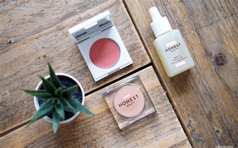 Review Honest Beauty Producten Van Jessica Alba Zijtikt Nl