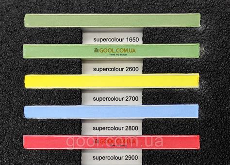 Купить Затирка фуга Мира Суперколор (Mira Supercolour) для плитки и ...