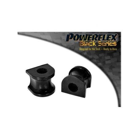 Silent Bloc Powerflex Black Barre Anti Roulis Arri Re Mm Alfa Romeo