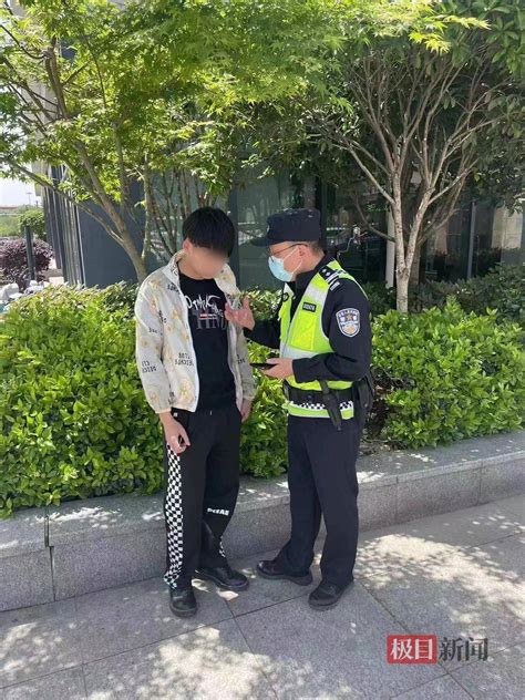 小伙贷款被骗吓得报警，嚣张骗子竟让民警去“自首” 王刚 平台 要求