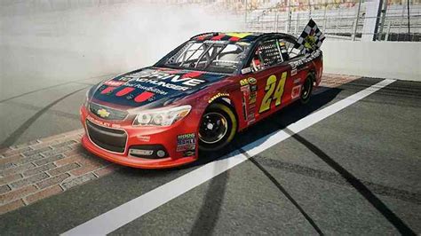 NASCAR ’15 Review – Crash and Burn, The Franchise Hits an All-Time Low ...