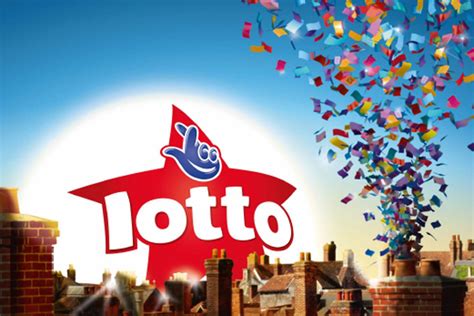 National Lottery Backs New £2 Lotto Game With £15m Ad Push