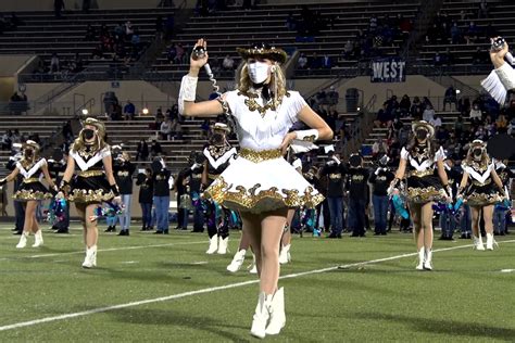 How Has Covid Changed High School Football Plano Magazine