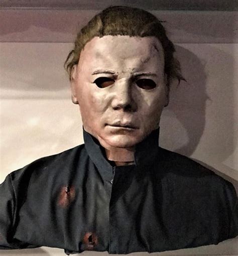 6th Annual Top Ten Best Michael Myers Masks… So Far (Part 1 of 2 ...