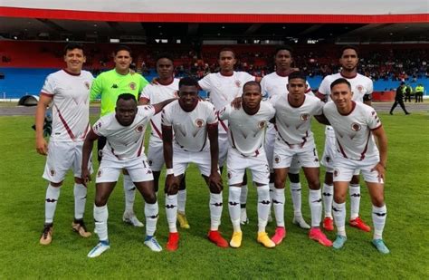 Para La Comunidad Venezolana El Club Vinotinto Busca Llegar A La