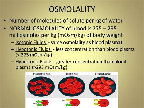 Ppt Nurs 2140 Fluid And Electrolytes Acid Base And Iv Therapy