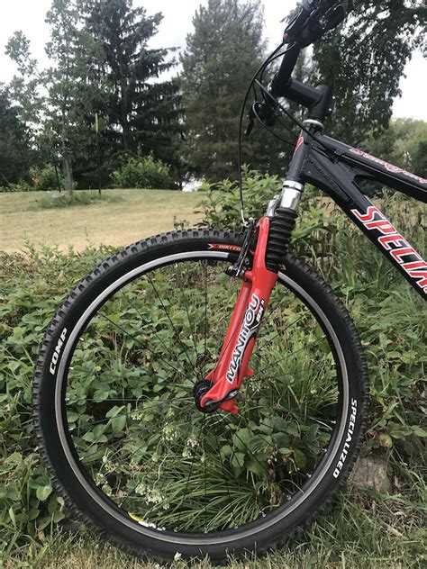 Specialized Stumpjumper Fsr Xc For Sale