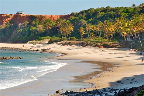 Melhores Praias De Natal E Arredores Conhe A O Litoral Da Capital