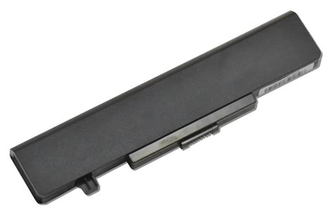 Baterie IBM Lenovo 121500049 Kompatibilní 5200mah Li ion 11 1V černá