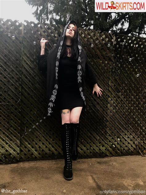 Yubaba Yaga Nude OnlyFans Instagram Leaked Photo