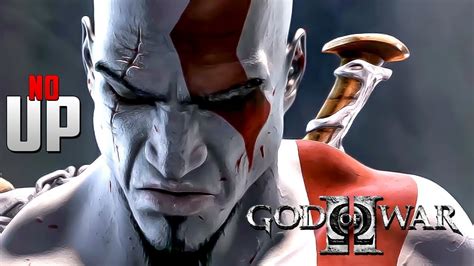 GOD OF WAR II Nível Hard Sem Upgrade 1440p 60fps YouTube